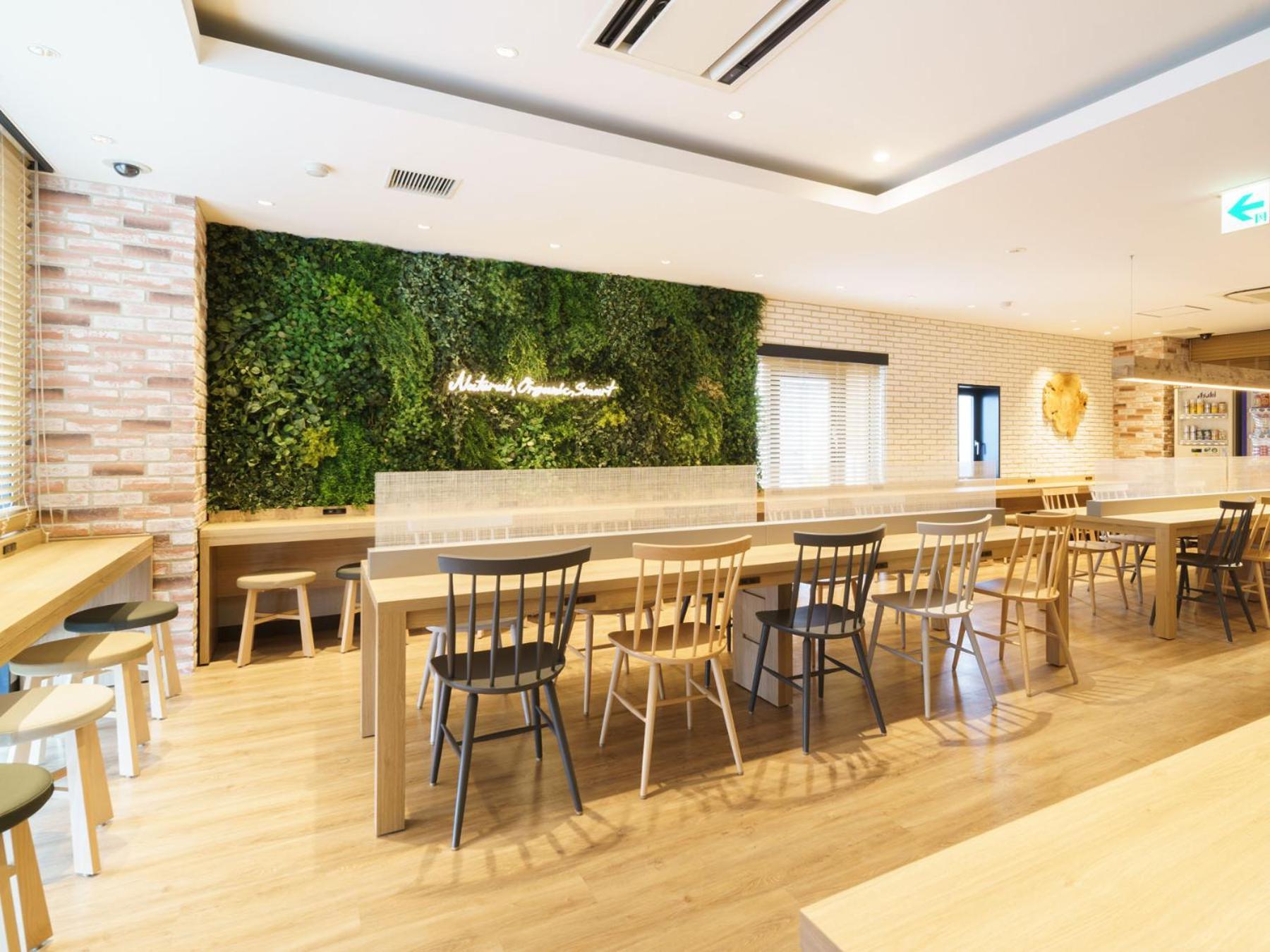 千叶站前超级酒店 3*