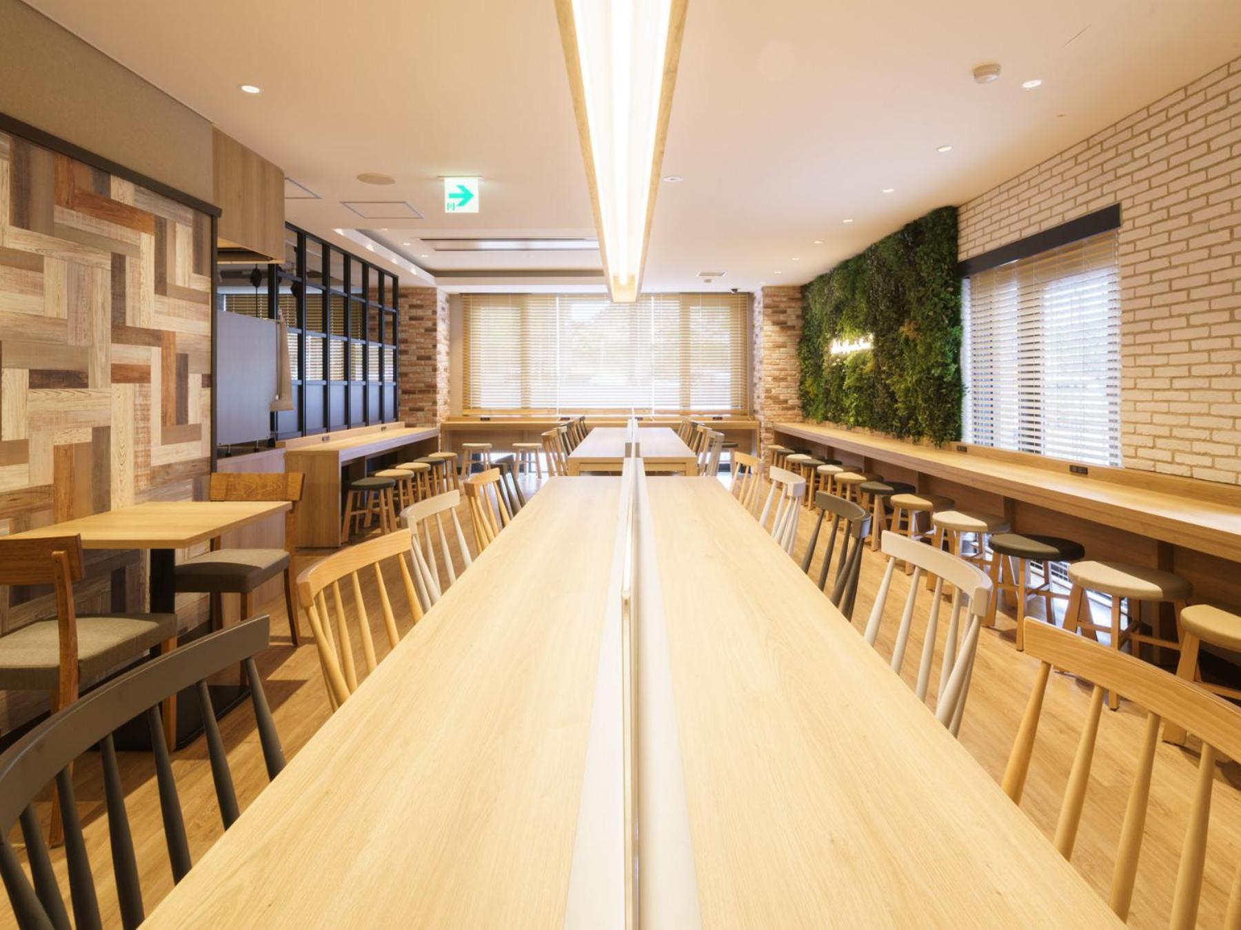 千叶站前超级酒店 酒店