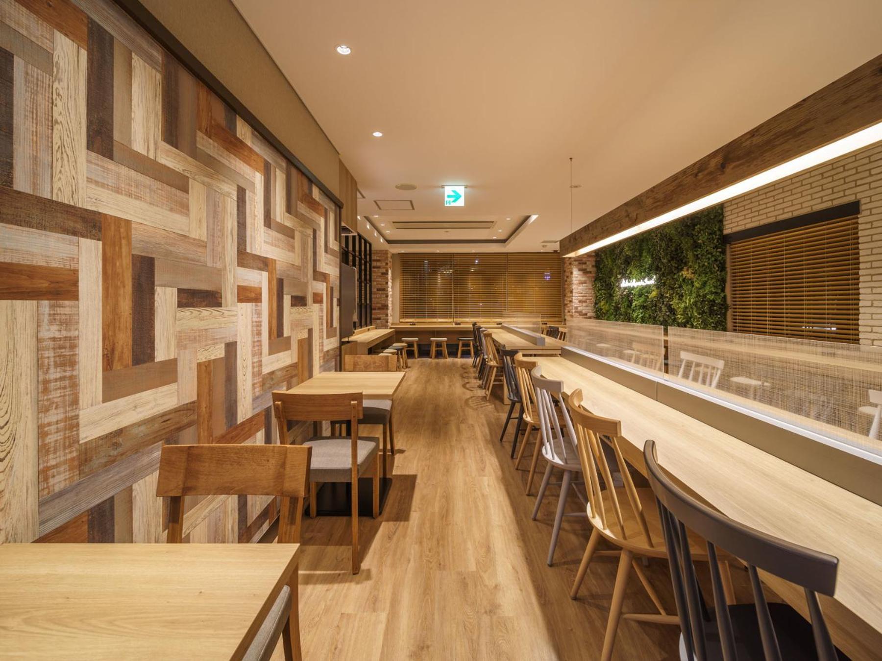 千叶站前超级酒店 酒店 3*